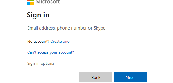 MGraph Module Authentication Prompt